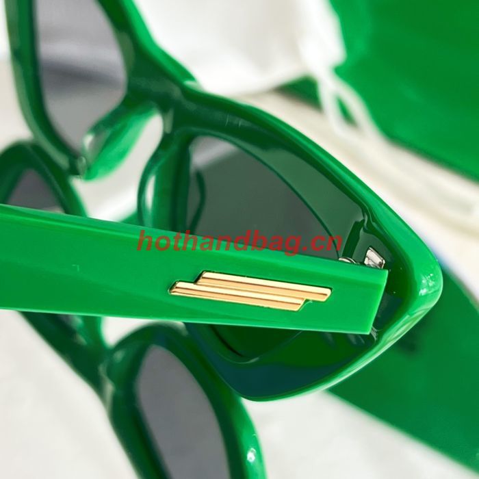 Bottega Veneta Sunglasses Top Quality BVS00179